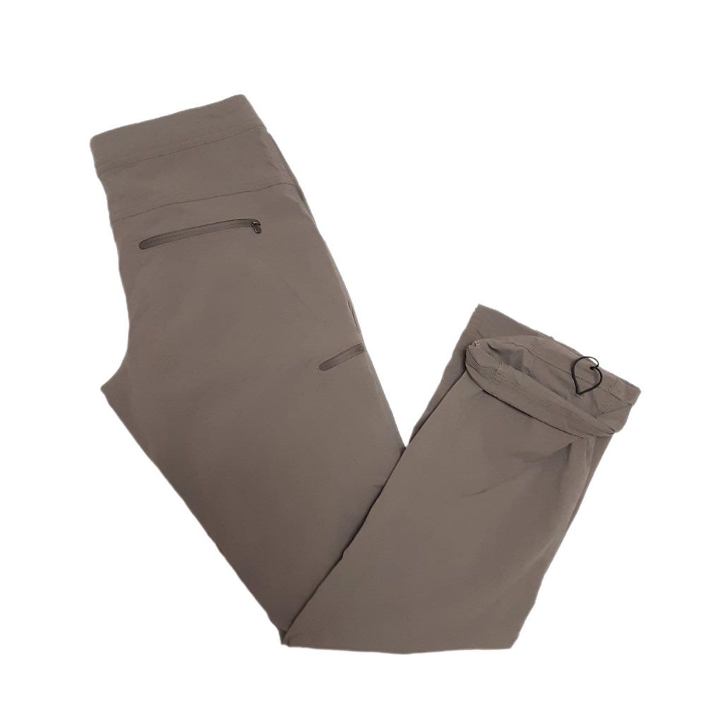 L.L. Bean Taupe Women's Outdoor Pants